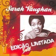 CD SARAH VAUGHAN - GOLD